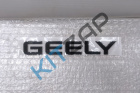  GEELY