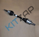    CVT